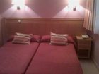 фото отеля Hostal Cruz Sol