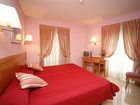 фото отеля Hostal Cruz Sol