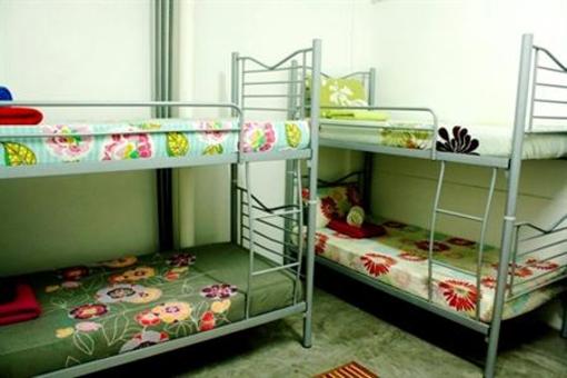 фото отеля Irsia Bed & Breakfast