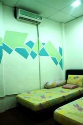 фото отеля Irsia Bed & Breakfast