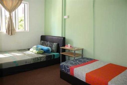 фото отеля Irsia Bed & Breakfast