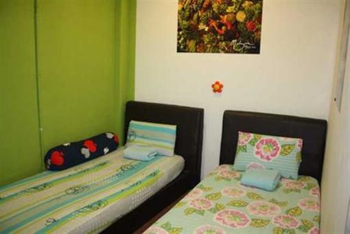 фото отеля Irsia Bed & Breakfast