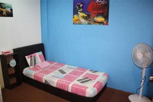 фото отеля Irsia Bed & Breakfast