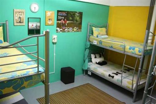 фото отеля Irsia Bed & Breakfast