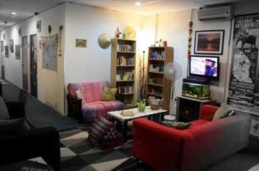 фото отеля Irsia Bed & Breakfast