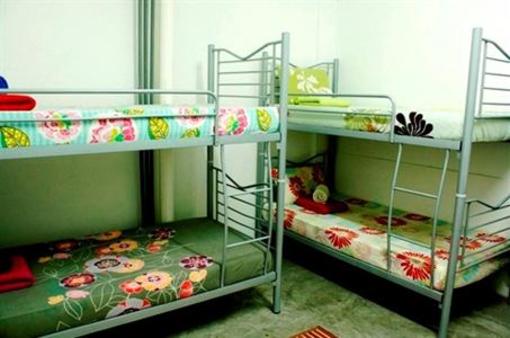фото отеля Irsia Bed & Breakfast
