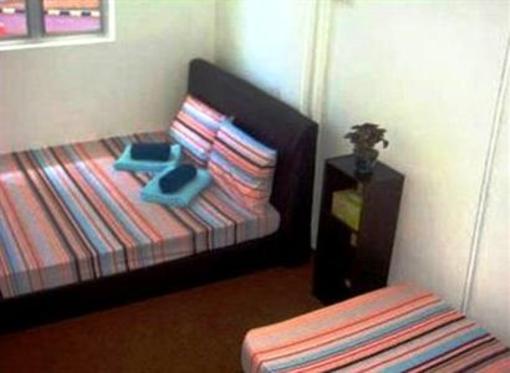 фото отеля Irsia Bed & Breakfast