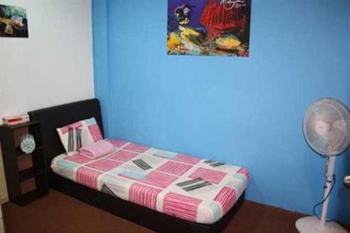 фото отеля Irsia Bed & Breakfast