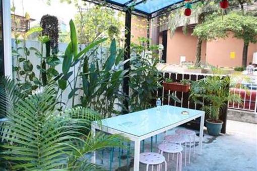 фото отеля Irsia Bed & Breakfast