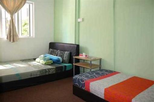 фото отеля Irsia Bed & Breakfast