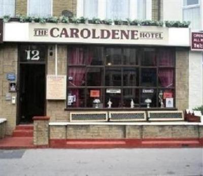 фото отеля Caroldene Hotel