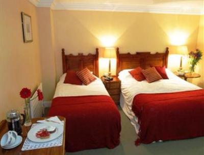 фото отеля Mercantile Hotel Dublin
