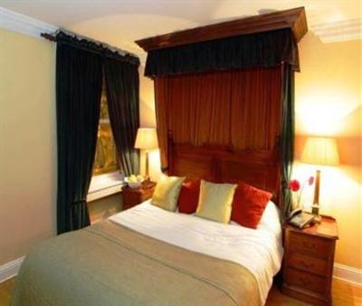 фото отеля Mercantile Hotel Dublin
