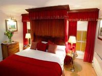 Mercantile Hotel Dublin