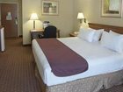 фото отеля BEST WESTERN Mayport Inn And Suites