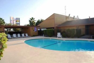 фото отеля Best Western Plus Village Inn
