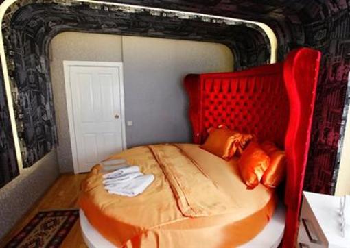 фото отеля Rental House Ankara
