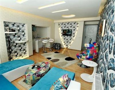 фото отеля Rental House Ankara