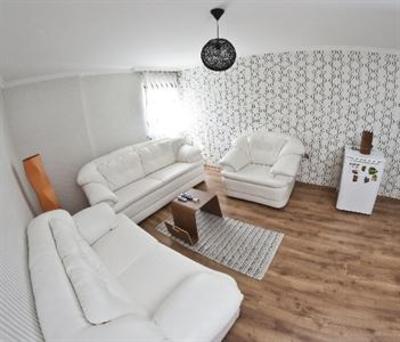 фото отеля Rental House Ankara