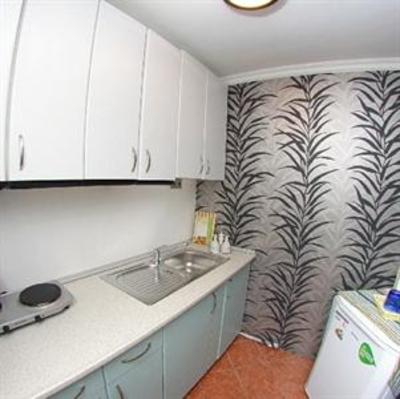 фото отеля Rental House Ankara