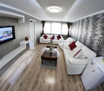 фото отеля Rental House Ankara