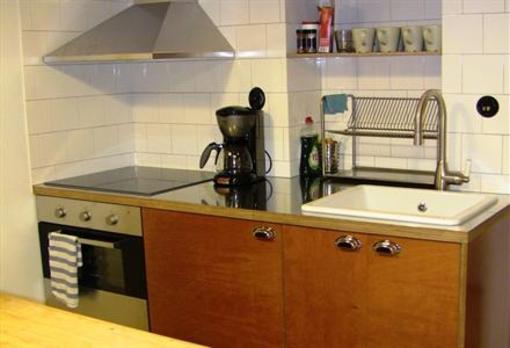 фото отеля City Backpackers Hostel