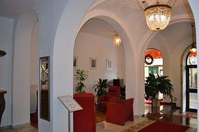 фото отеля Hotel Wittelsbach Berchtesgaden