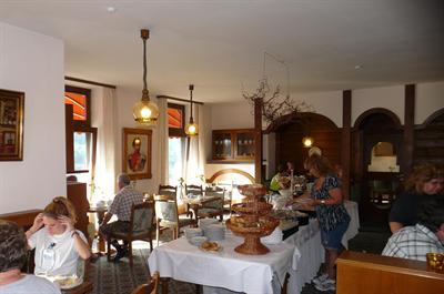 фото отеля Hotel Wittelsbach Berchtesgaden