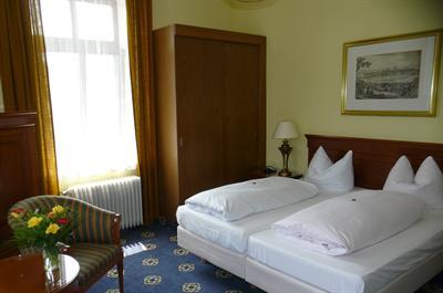 фото отеля Hotel Wittelsbach Berchtesgaden