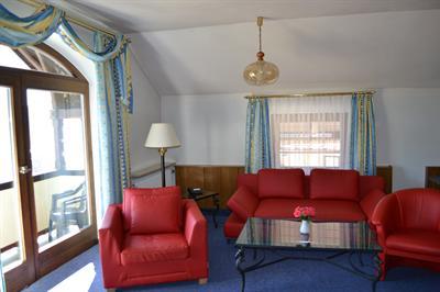 фото отеля Hotel Wittelsbach Berchtesgaden