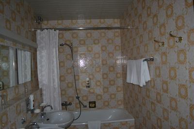 фото отеля Hotel Wittelsbach Berchtesgaden