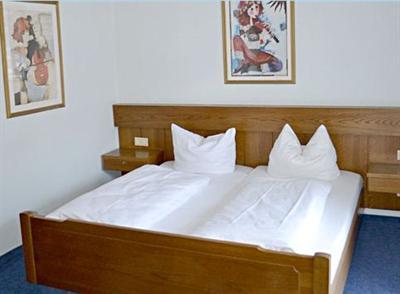 фото отеля Hotel Wittelsbach Berchtesgaden