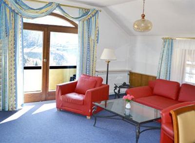 фото отеля Hotel Wittelsbach Berchtesgaden