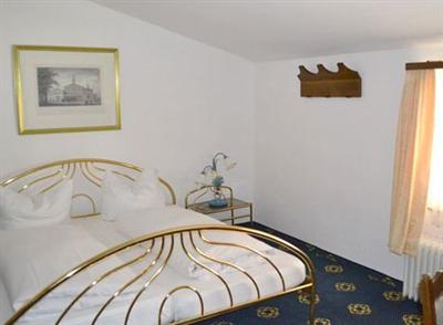 фото отеля Hotel Wittelsbach Berchtesgaden