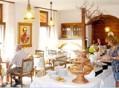 фото отеля Hotel Wittelsbach Berchtesgaden