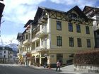 фото отеля Hotel Wittelsbach Berchtesgaden