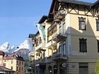 фото отеля Hotel Wittelsbach Berchtesgaden