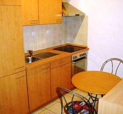 фото отеля Budapest Places Apartments Wesselenyi Street