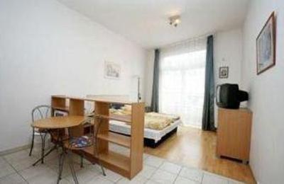 фото отеля Budapest Places Apartments Wesselenyi Street