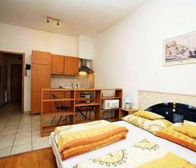 фото отеля Budapest Places Apartments Wesselenyi Street