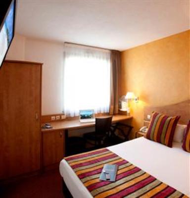 фото отеля Inter-Hotel Apolonia