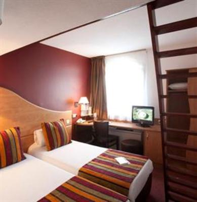 фото отеля Inter-Hotel Apolonia