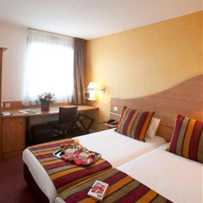фото отеля Inter-Hotel Apolonia