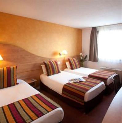 фото отеля Inter-Hotel Apolonia