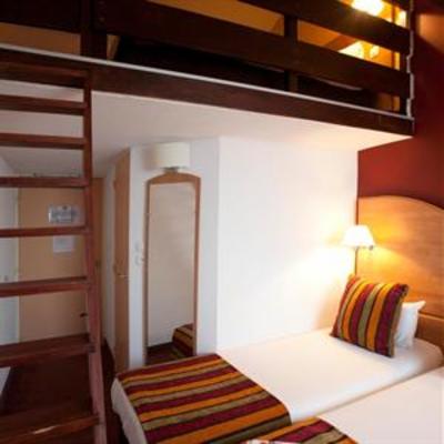 фото отеля Inter-Hotel Apolonia