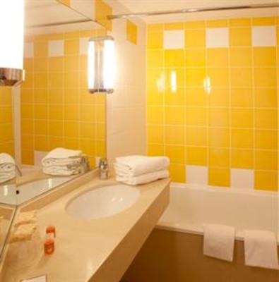фото отеля Inter-Hotel Apolonia