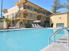 фото отеля Super 8 Tucson/Grant Road Area