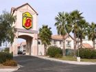 фото отеля Super 8 Tucson/Grant Road Area