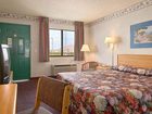 фото отеля Super 8 Tucson/Grant Road Area