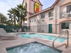фото отеля Super 8 Tucson/Grant Road Area